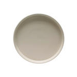 DESSERTTELLER Sandfarben 21 cm Kyoto  - Sandfarben, Trend, Keramik (21cm) - Novel