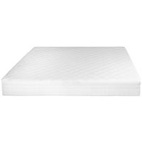 RAMMADRASS PURE H3, 140/200 cm,  - vit, Basics, textil (140/200cm) - Livetastic