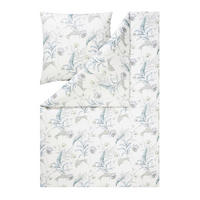 BETTWÄSCHE Atelier 135/200 cm  - Multicolor, Design, Textil (135/200cm) - Estella