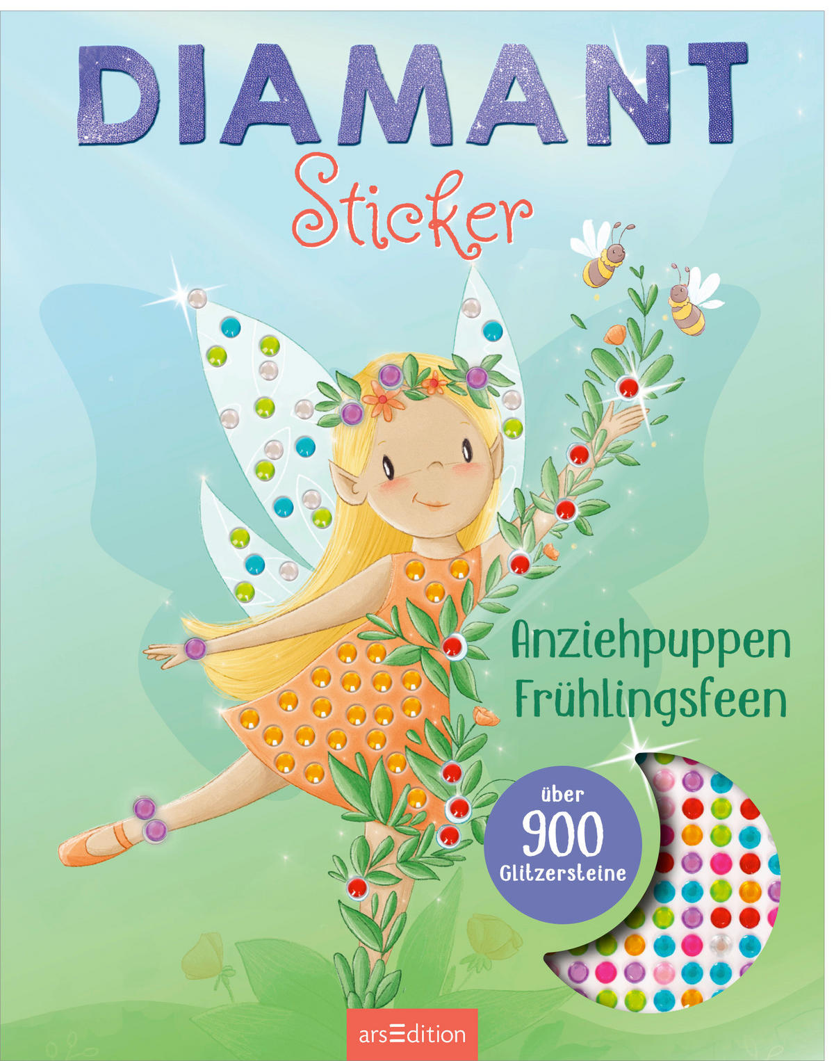 BUCH  - Multicolor, Basics, Papier (22/28/1cm)