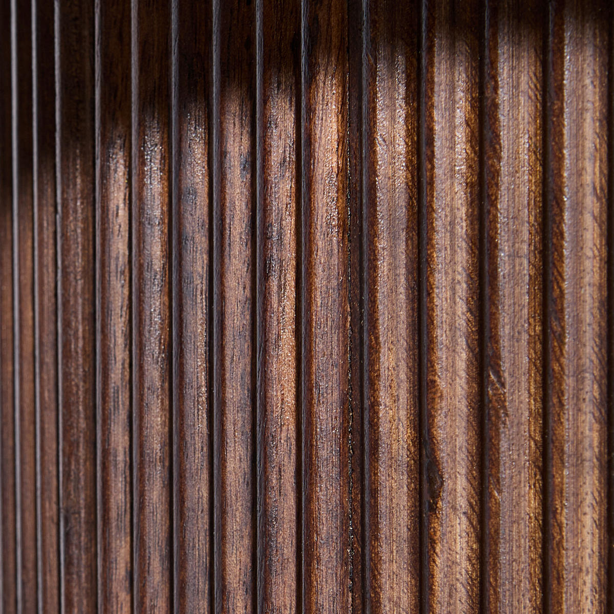 COUCHTISCH Mangoholz vollmassiv 110/70/45 cm rechteckig Dunkelbraun, Beige  - Dunkelbraun/Beige, Design, Holz/Stein (110/70/45cm) - Livetastic