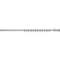 GARNIŠNA  metal - Osnovno, metal (160cm) - Homeware