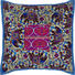 ZIERKISSEN - Multicolor, LIFESTYLE, Textil (40/40cm) - Esposa ZIERKISSEN - Multicolor, LIFESTYLE, Textil (40/40cm) - Esposa