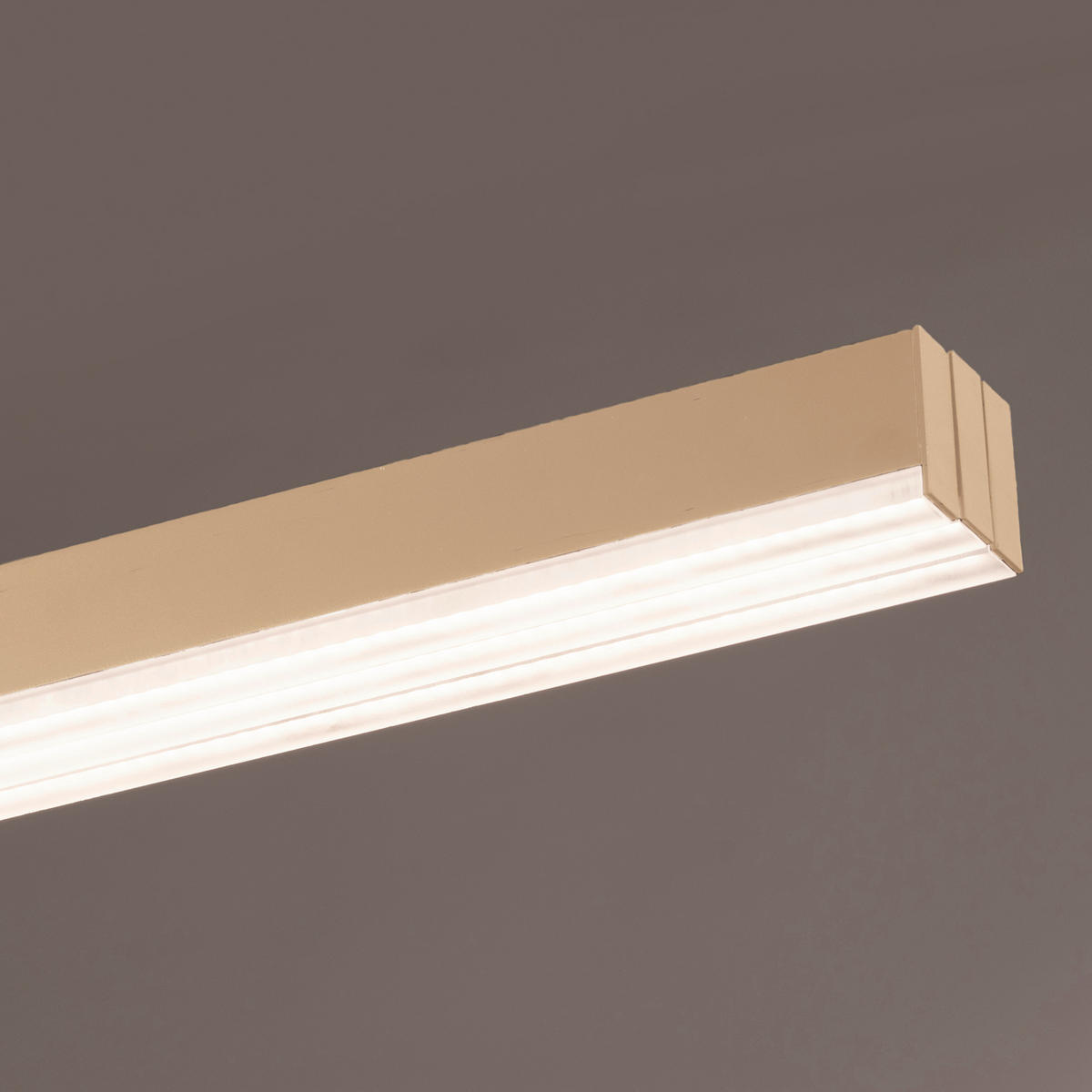LED-HÄNGELEUCHTE Vayana   - Design (70 - 180/119 - 189cm) - Fischer & Honsel