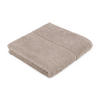 HANDTUCH FROTTANA PEARL Beige  - Beige, Basics, Textil (50/100cm) - Moeve