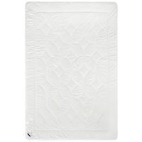 GANZJAHRESDECKE 135-140/200 cm  - Champagner, Basics, Textil (135-140/200cm) - Billerbeck