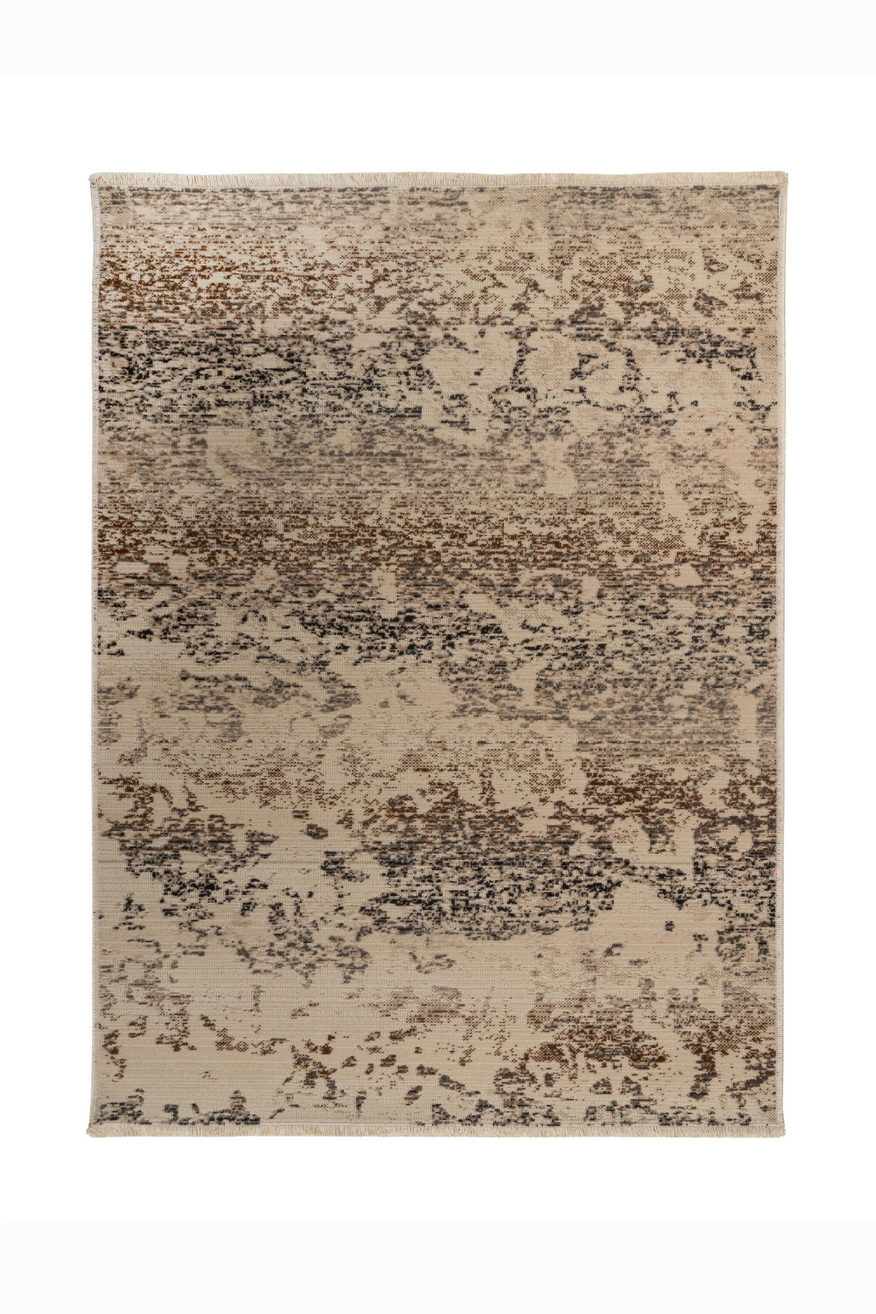 Kayoom VINTAGE KOBEREC, 160/230 cm béžová