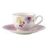 UNTERTASSE - Multicolor, Basics, Keramik (8cm) - Villeroy & Boch