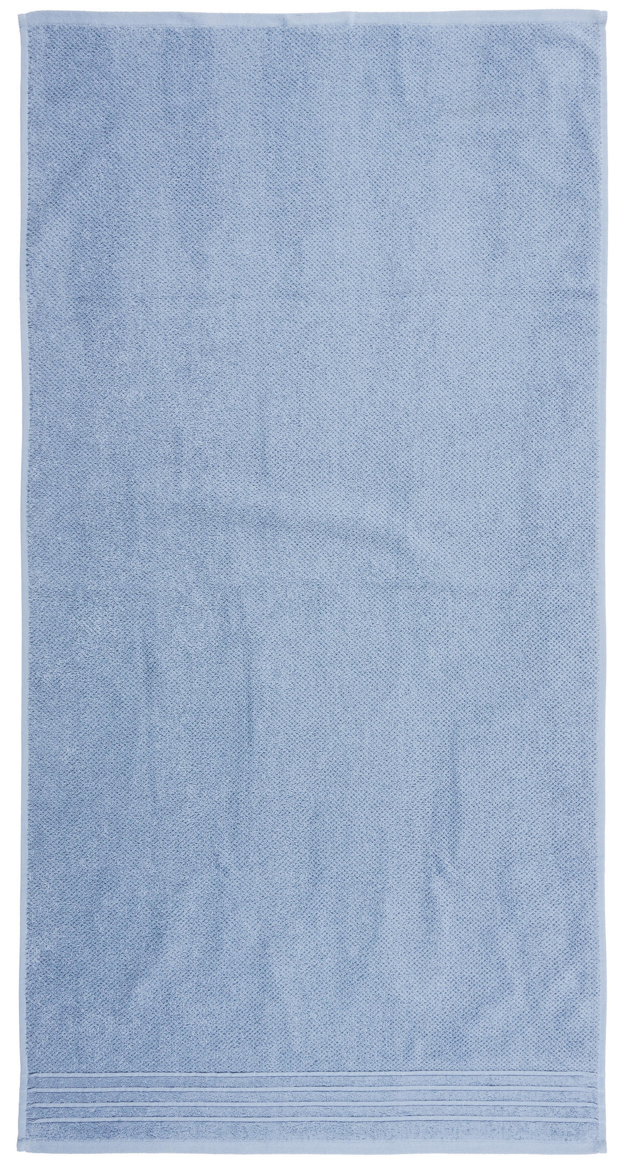 UTERÁK, 70/140 cm, modrá - modrá, Basics, textil (70/140cm) - Esposa