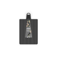 DASKA ZA REZANJE  plastika   - crna, Basics, plastika (45/26,3/7cm) - Joseph Joseph