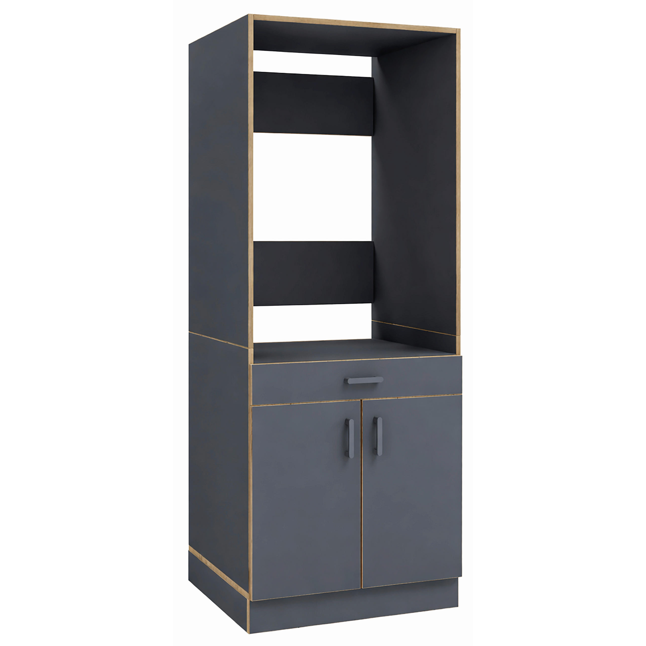 Dulap Pentru Mașina De Spălat 67/162/68 cm