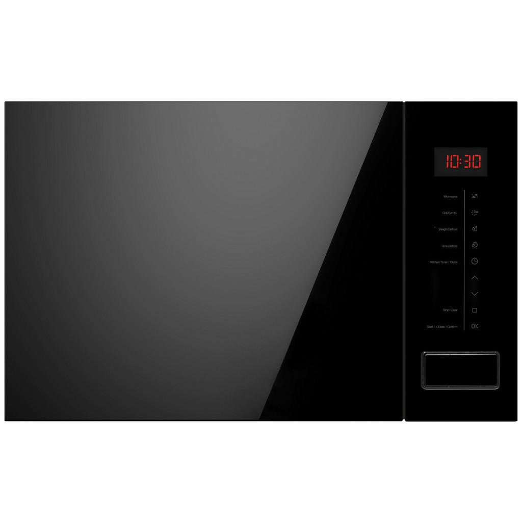 Einbaumikrowelle Emw 328 800 V