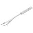 FLEISCHGABEL - Edelstahlfarben, Basics, Metall (32cm) - WMF