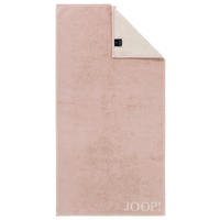 HANDTUCH Classic Doubleface Rosa  - Rosa, Basics, Textil (50/100cm) - Joop!