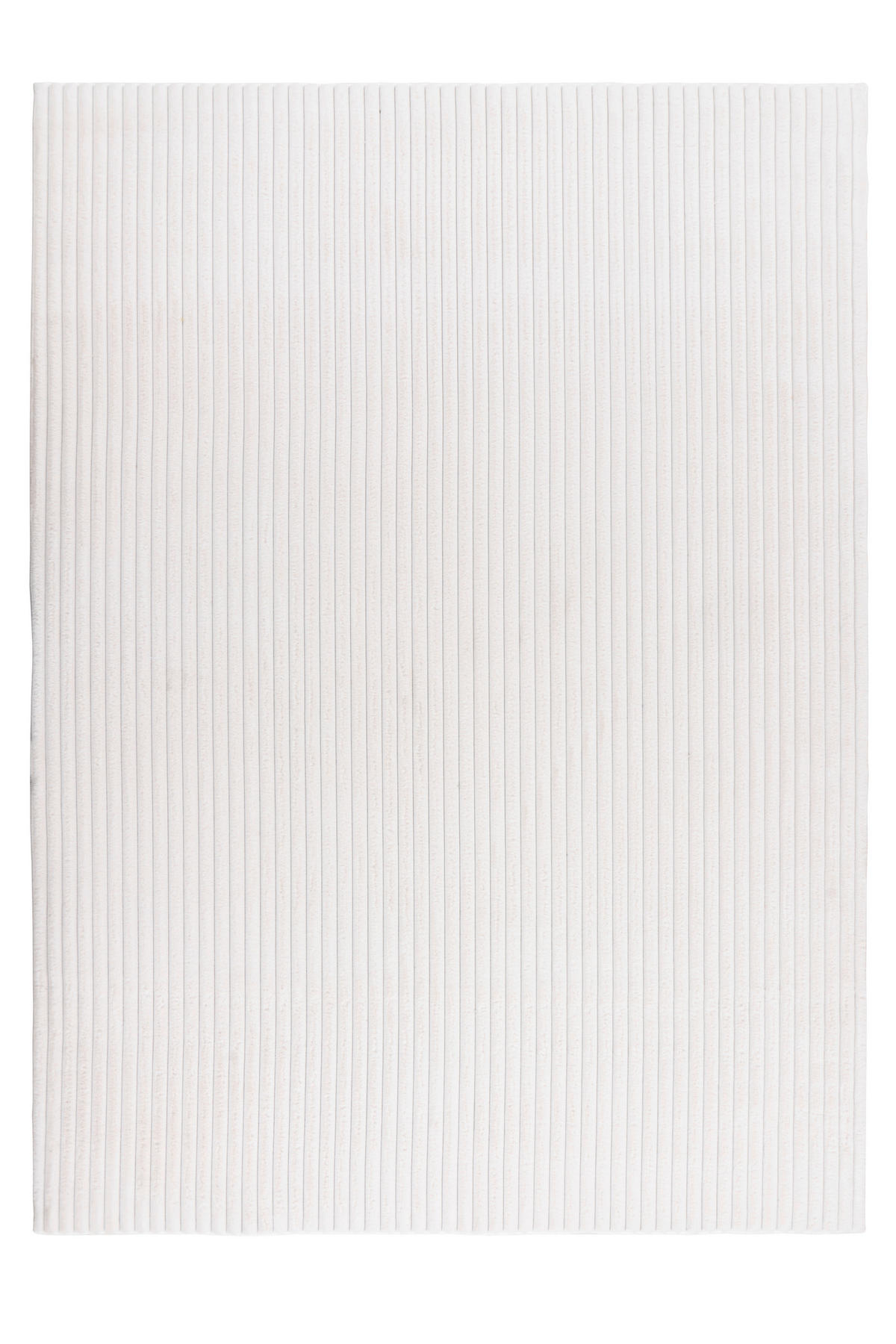 SZŐNYEG   - fehér, Trend, textil (200/290cm)