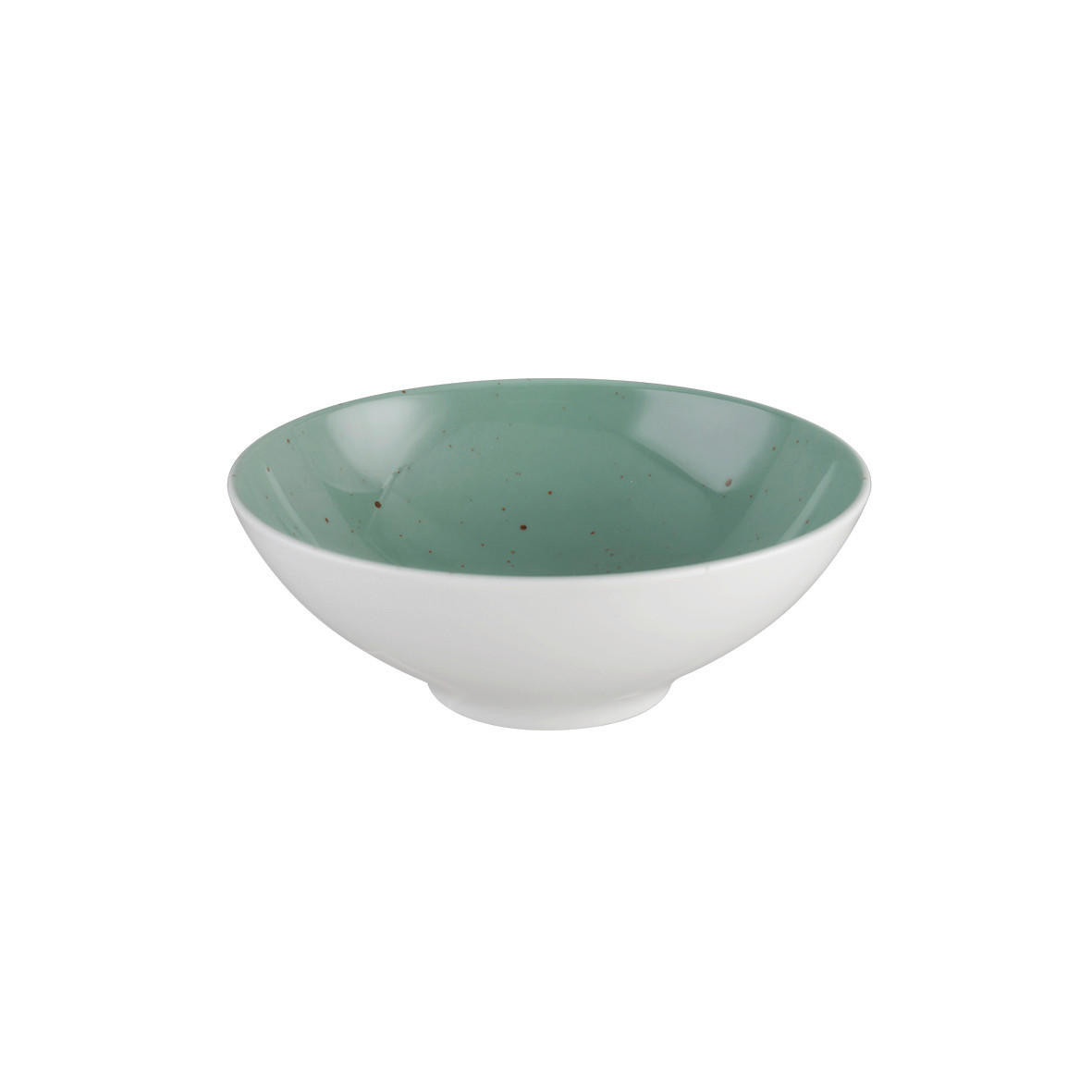 DESSZERTES TÁLKA 14,6 cm  - olajkék, Lifestyle, kerámia (14,6cm) - Seltmann Weiden
