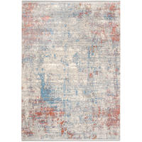 WEBTEPPICH 120/180 cm Vibrant Multicolor  - Multicolor, Design, Textil (120/180cm) - Dieter Knoll