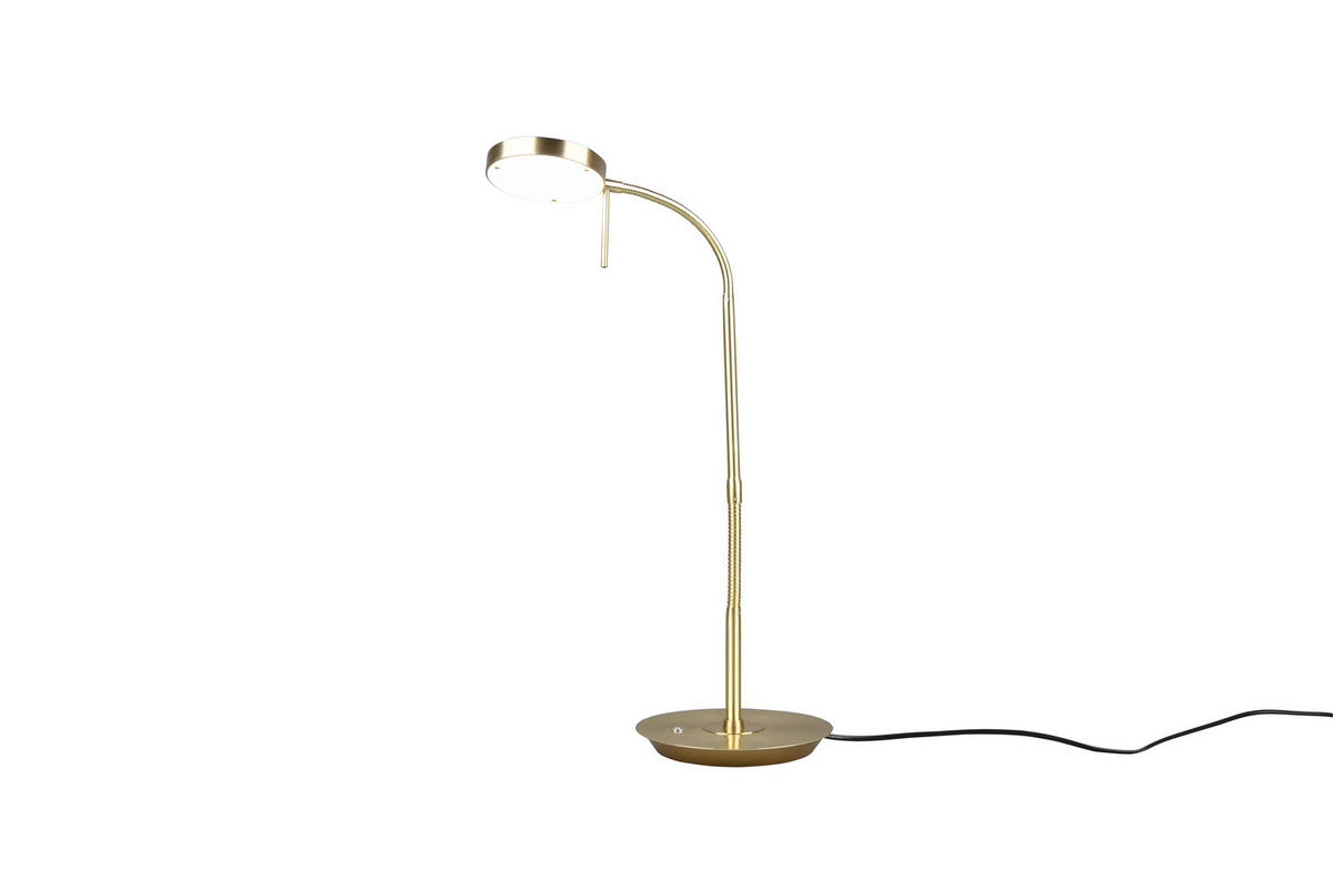 LED-SCHREIBTISCHLEUCHTE - Basics (57/19/46cm) - Trio Leuchten