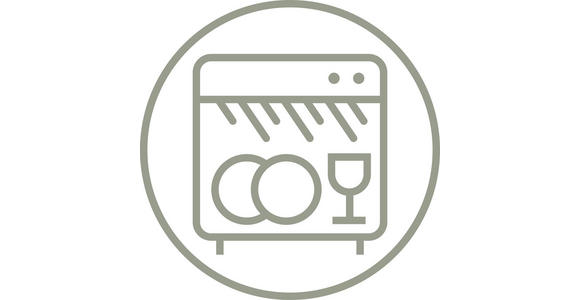 SCHÜSSEL 17 cm   - Transparent, KONVENTIONELL, Glas (17cm) - Homeware