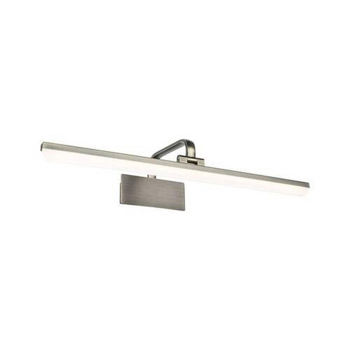 BILDERLEUCHTE 60/12,5 cm   - Messingfarben, Basics, Metall (60/12,5cm) - Paulmann