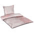 BETTWÄSCHE Satin Rosa 135/200 cm - Rosa, KONVENTIONELL, Textil (135/200cm) - Novel