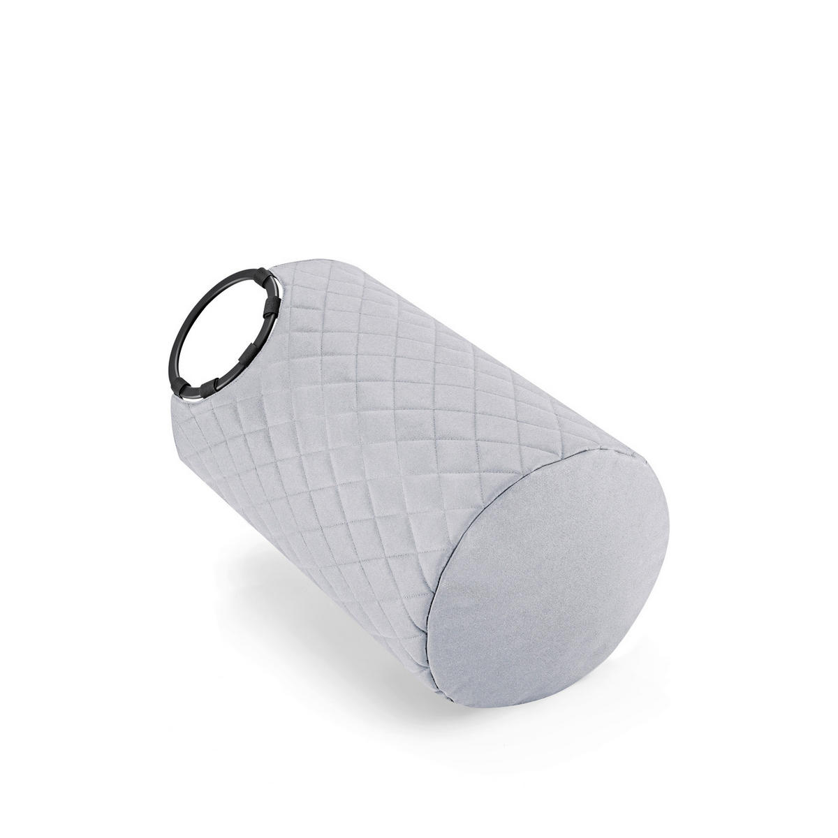 KORB  - Grau, Basics, Kunststoff (32,5/55/32,5cm) - Reisenthel