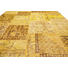 TEPPICH 170/240 cm Currygelb, Gelb - Currygelb/Gelb, Basics, Textil (170/240cm)