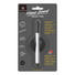 MARKER - Schwarz, Basics, Kunststoff (8/20/0.2cm) - EUROGRAPHICS