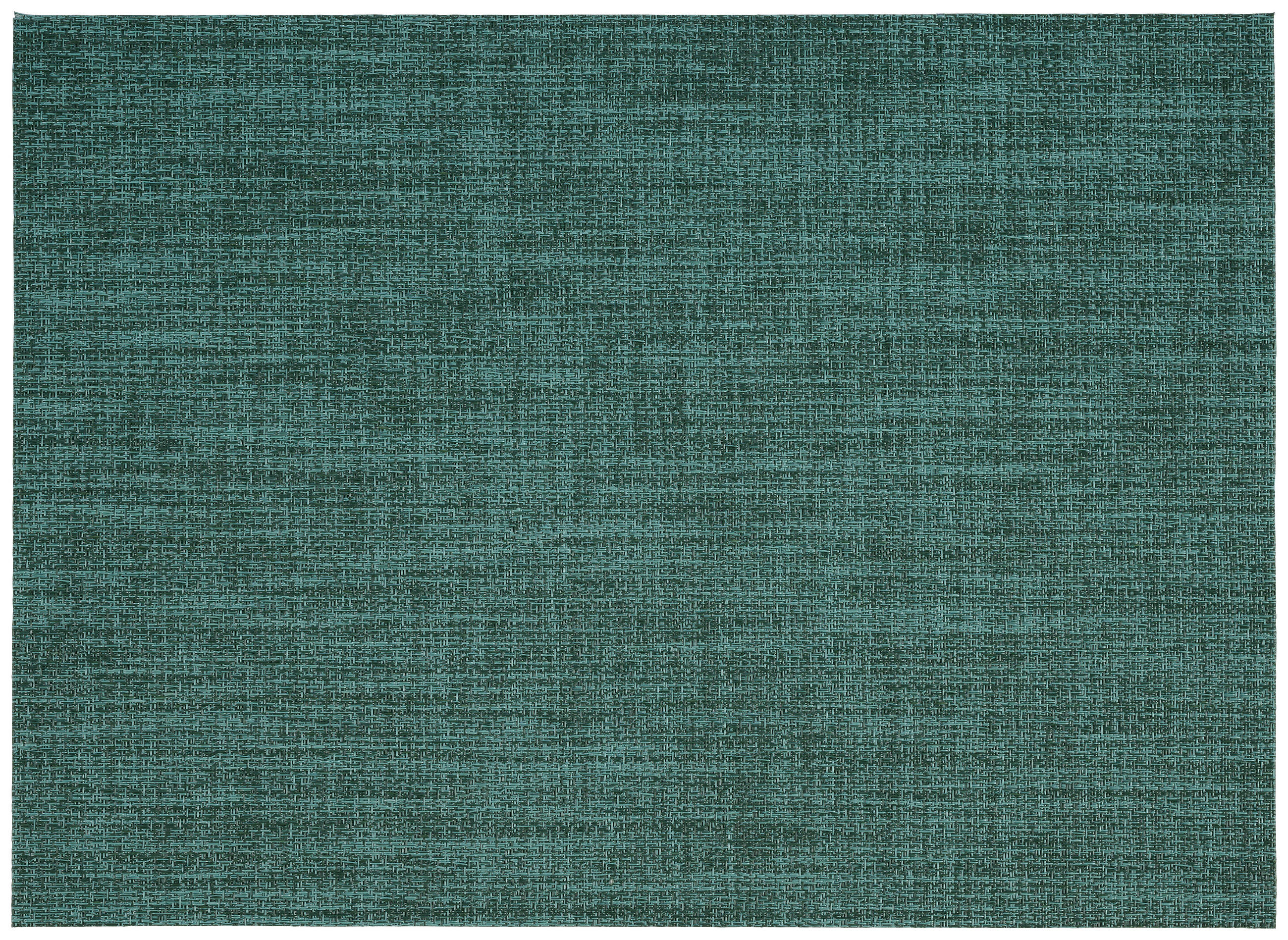 TISCHSET Home Kunststoff Grün 33/45 cm  - Grün, Basics, Kunststoff (33/45cm) - Novel