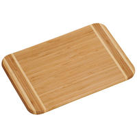DASKA ZA REZANJE  prirodni materijali   - prirodne boje, Basics, prirodni materijali (39/29/1,6cm) - Homeware Professional