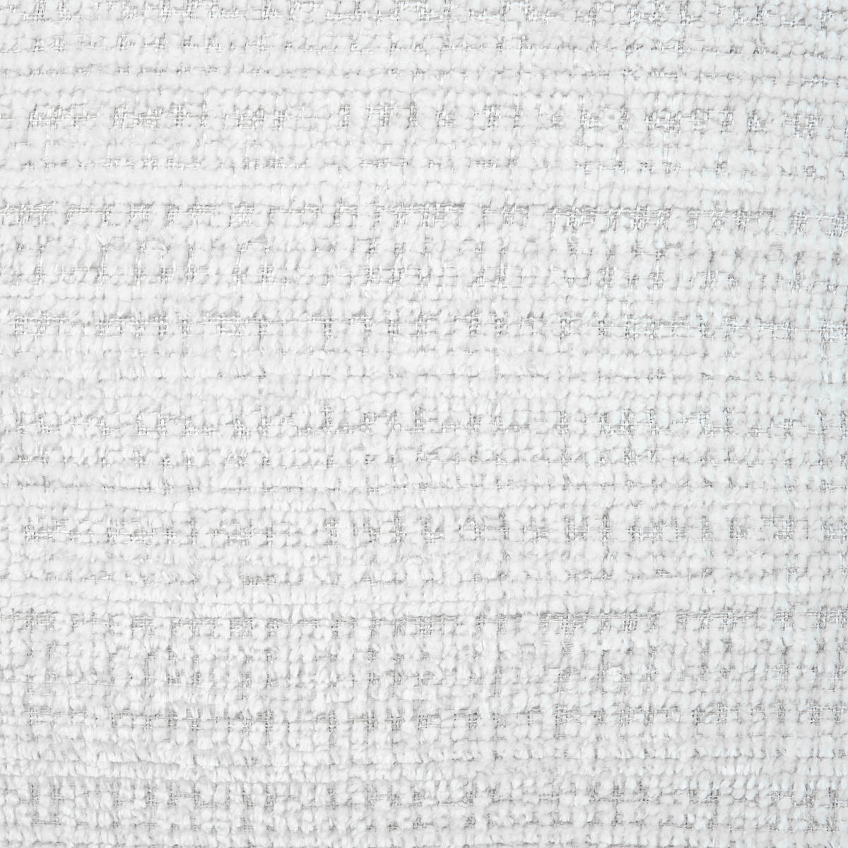 ZIERKISSEN  45/45 cm   - Weiß, KONVENTIONELL, Textil (45/45cm) - Novel