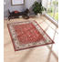 ORIENTTEPPICH 90/160 cm - Rot, LIFESTYLE, Textil (90/160cm) - Esposa ORIENTTEPPICH 90/160 cm - Rot, LIFESTYLE, Textil (90/160cm) - Esposa