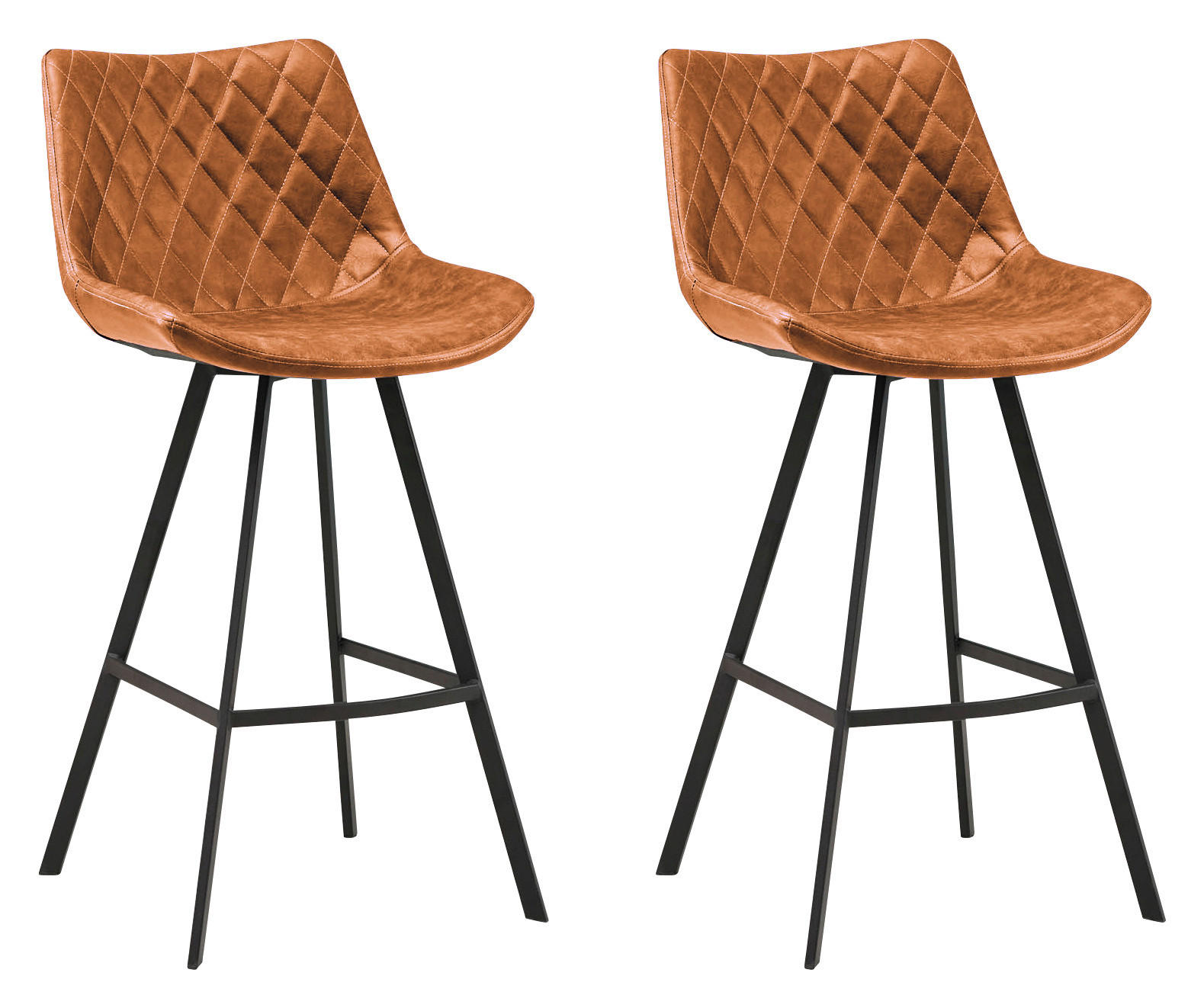 MID.YOU SADA BAROVÝCH STOLIČIEK 2 kus