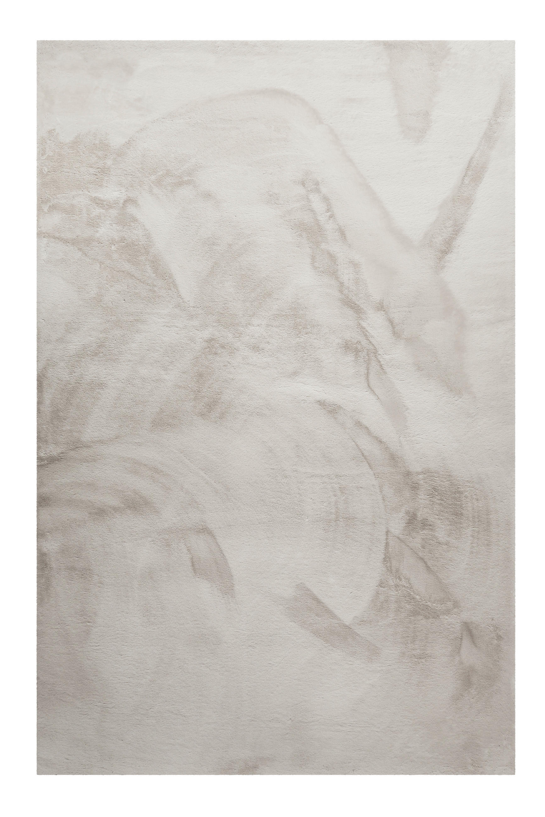 Hochflorteppich Anna