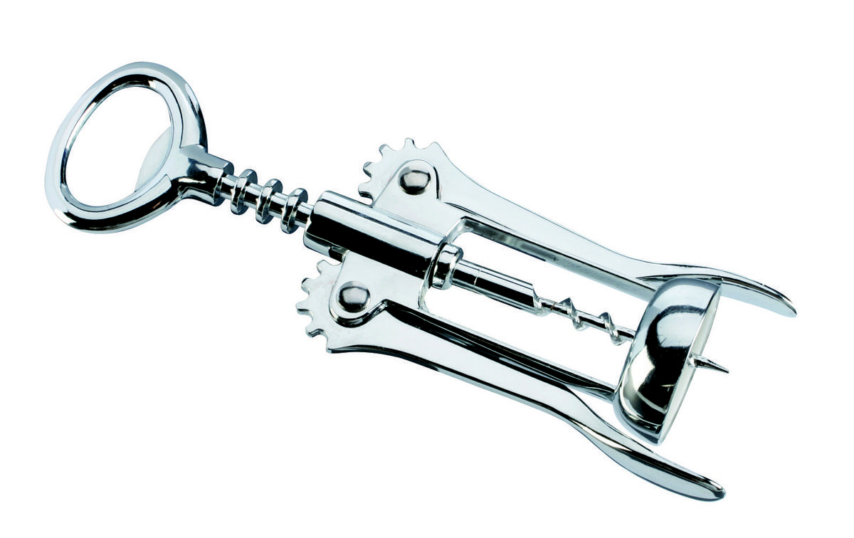 OTVÍRÁK NA VÍČKA - Basics, kov (8,5/3,8/21,5cm) - Tescoma