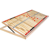 ROŠT,  (pre rám) 90/200 cm - farba brezy, Basics, drevo (90/200cm) - Ahorn