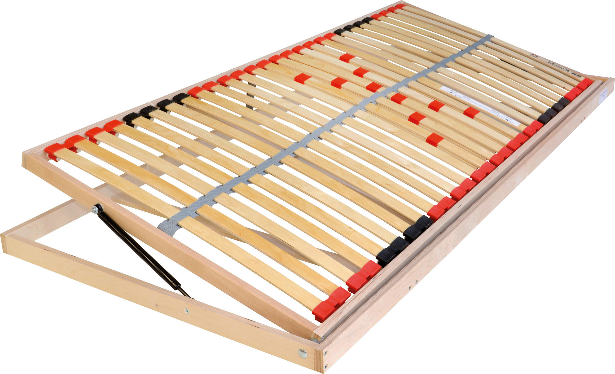 Sleeptex LAMELOVÝ ROŠT, (pro rám) 100/200 cm