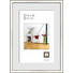 BILDERRAHMEN in Silberfarben - Silberfarben, Basics, Glas/Kunststoff (40/50cm) BILDERRAHMEN in Silberfarben - Silberfarben, Basics, Glas/Kunststoff (40/50cm)