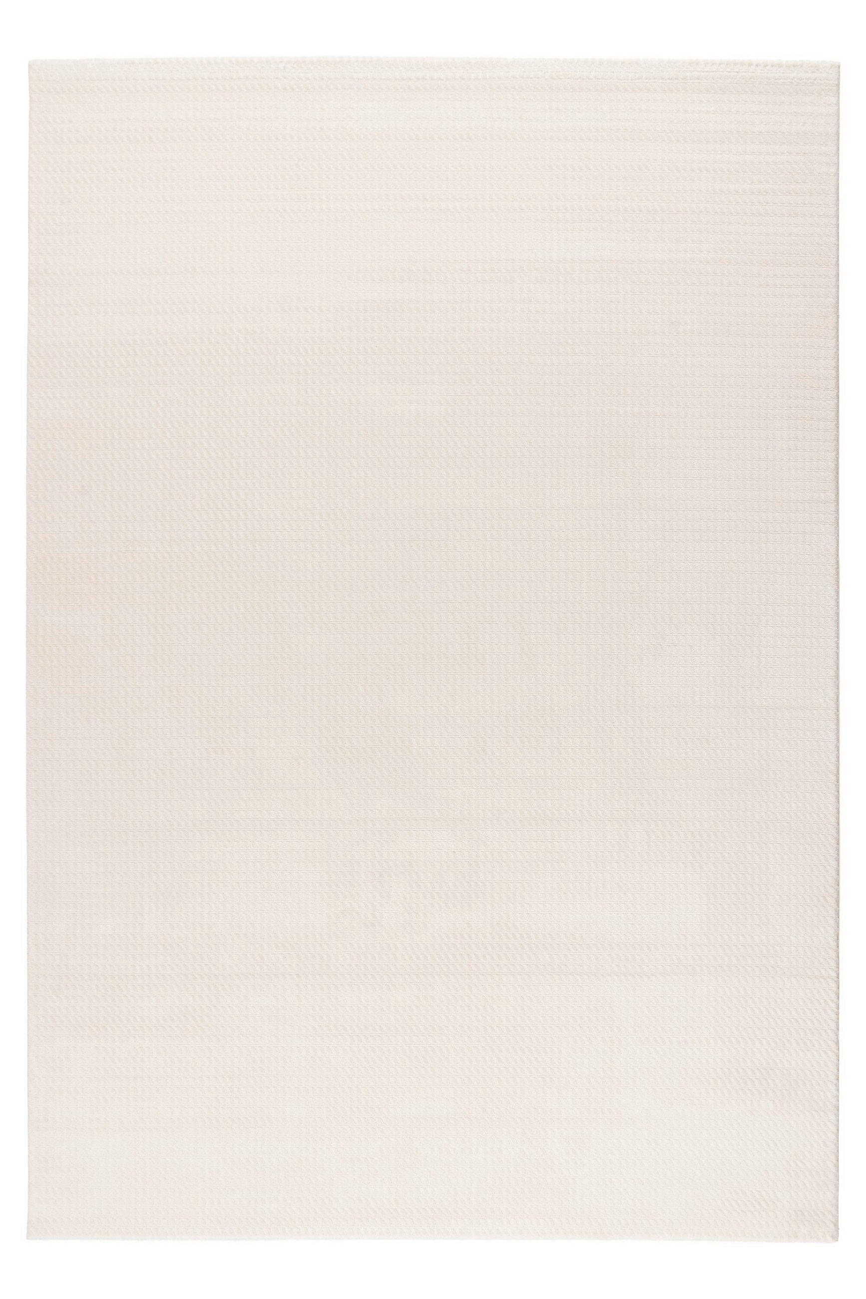 SZŐNYEG   - gyöngyház, Basics, textil (160/230cm)