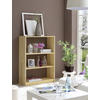 REGAL  80/111/31 cm Fichtefarben  - Fichtefarben, Basics, Holz (80/111/31cm) - MID.YOU