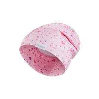 MÜTZE - Rosa, Basics, Textil (41null) - Sterntaler