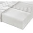 MATRACE Z KOMFORTNÍ PĚNY, 160/200 cm - bílá, Basics, textil (160/200cm) - Sleeptex MATRACE Z KOMFORTNÍ PĚNY, 160/200 cm - bílá, Basics, textil (160/200cm) - Sleeptex
