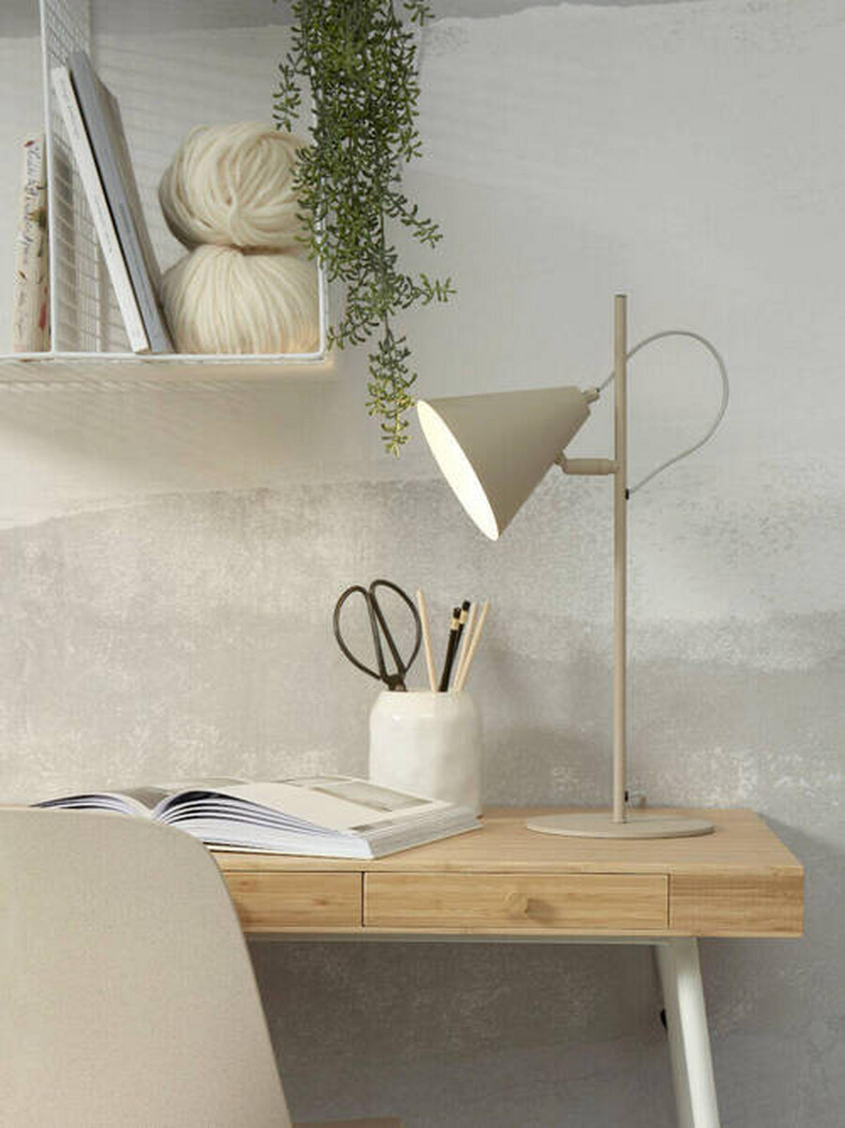 SKRIVBORDSLAMPA it's about RoMi 18/29/50,5 cm   - Trend (18/29/50,5cm) - It's about Romi