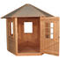 SPIELHAUS - Naturfarben, Basics, Holz/Kunststoff (170/150/147cm) SPIELHAUS - Naturfarben, Basics, Holz/Kunststoff (170/150/147cm)