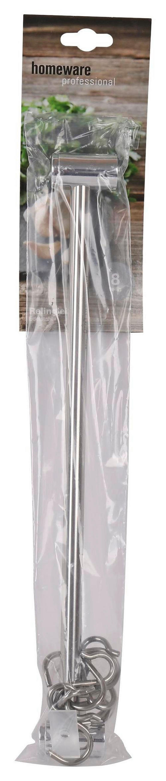 VĚŠÁK NA KUCHYŇSKÉ POTŘEBY  - Basics, plast (38cm) - Homeware Profession.