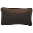 ZIERKISSEN 30/50 cm - Braun, Basics, Textil (30/50cm) - Novel ZIERKISSEN 30/50 cm - Braun, Basics, Textil (30/50cm) - Novel