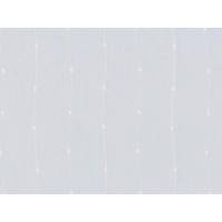 Perdea Tip Plasă  - Basics, textil (290cm)