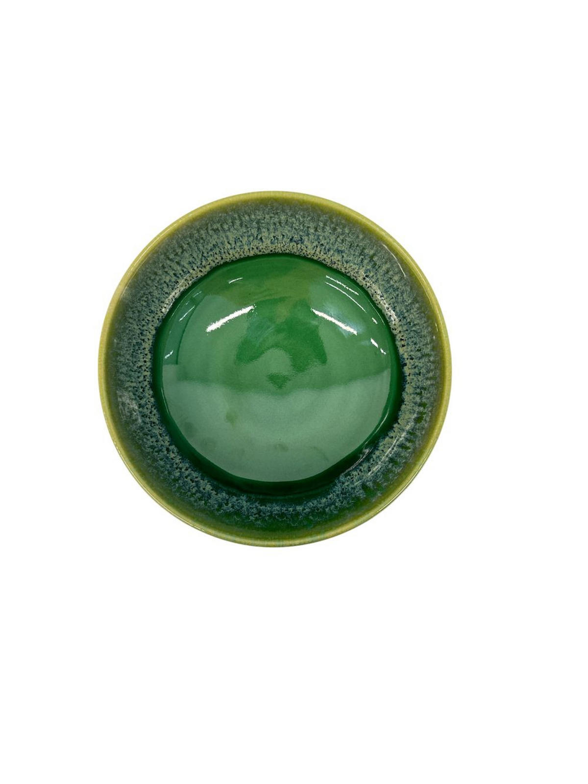 SCHALE il capriccio   - Jadegrün, KONVENTIONELL, Keramik (22,5/5,5cm) - ASA