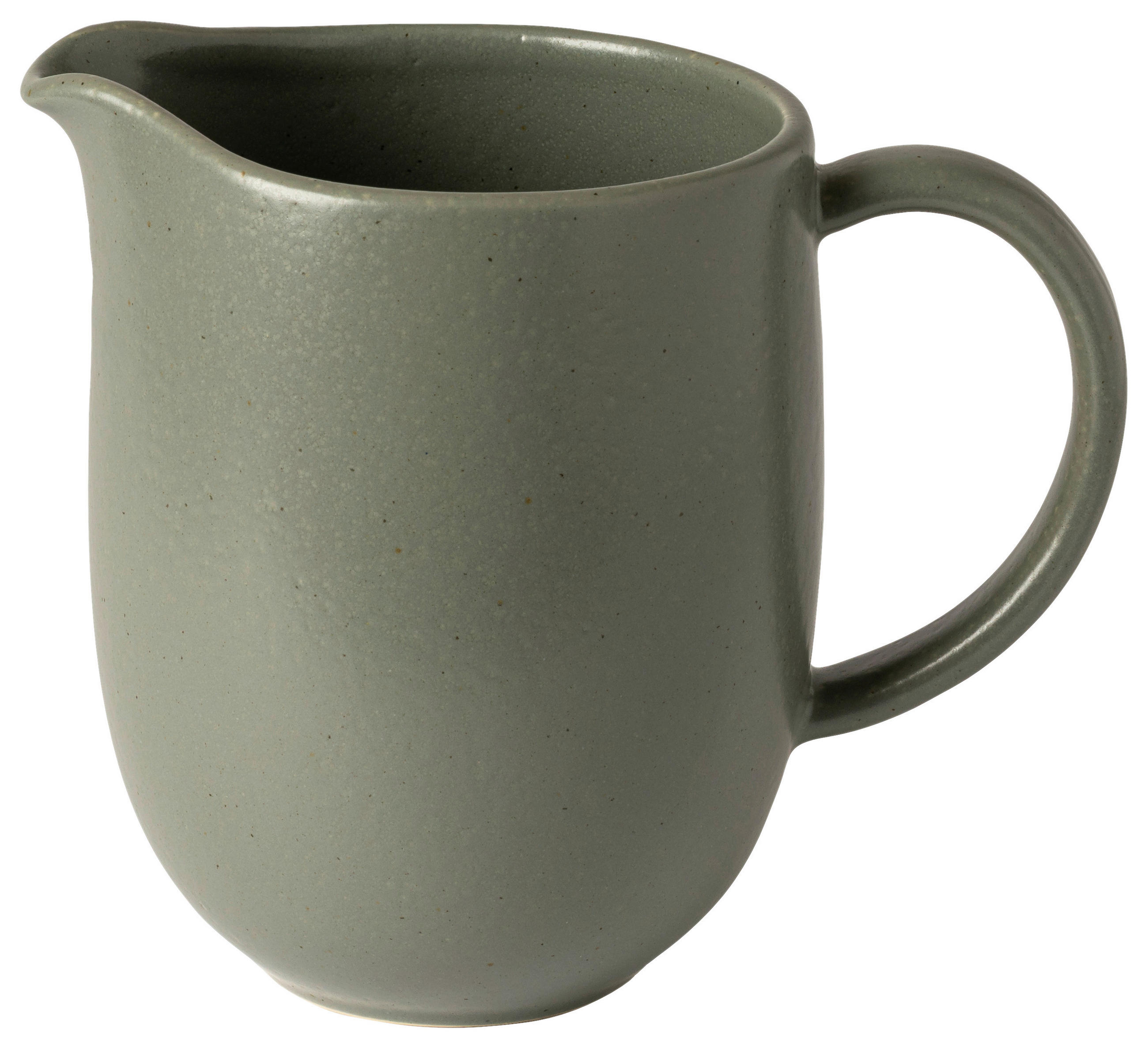 KRUG    - Salbeigrün, Basics, Keramik (21/18/14cm) - Costa Nova