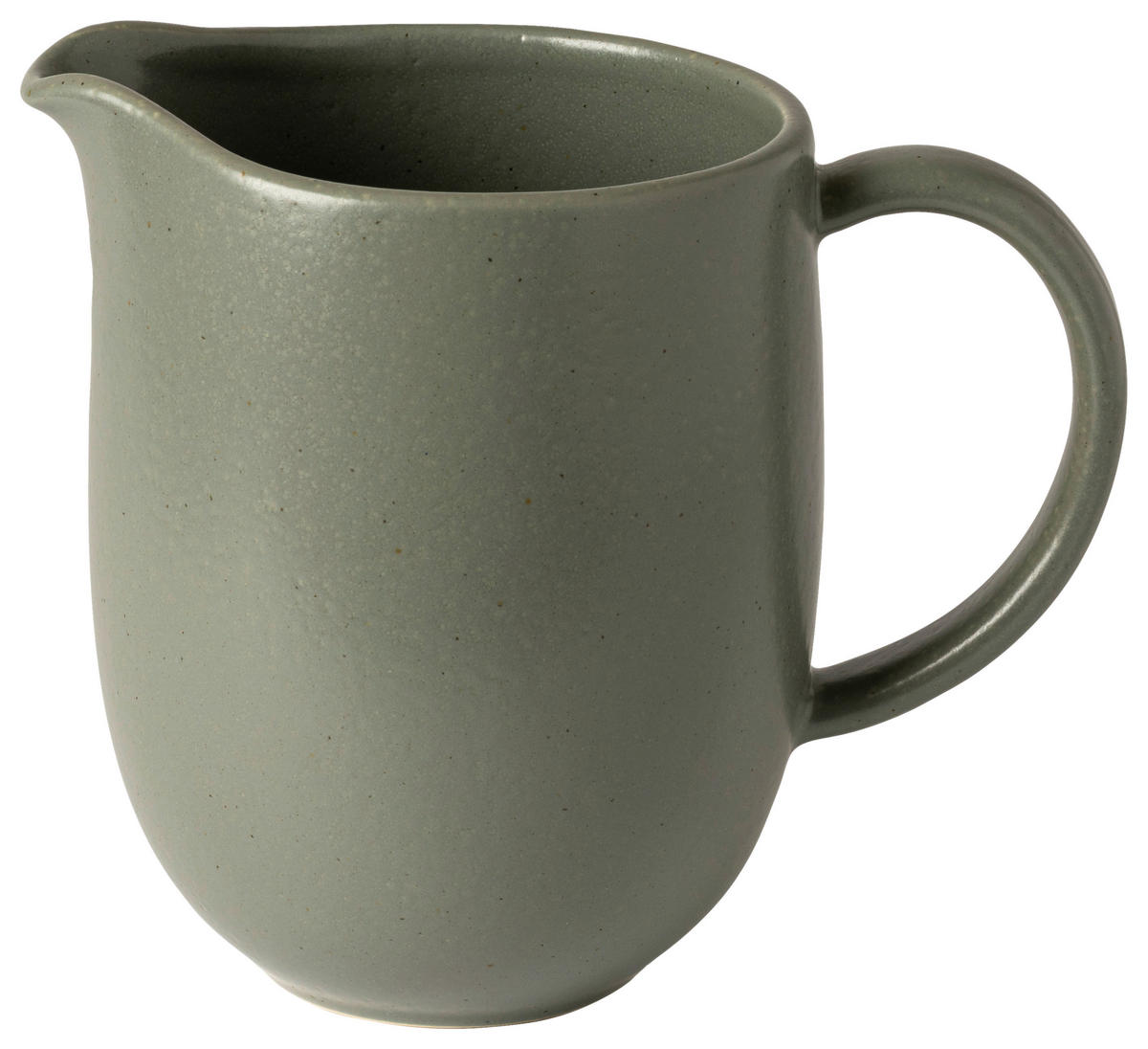 KRUG    - Salbeigrün, Basics, Keramik (21/18/14cm) - Costa Nova